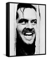 The Shining-null-Framed Stretched Canvas