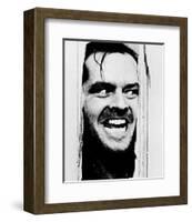 The Shining-null-Framed Photo