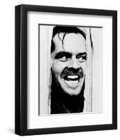 The Shining-null-Framed Photo