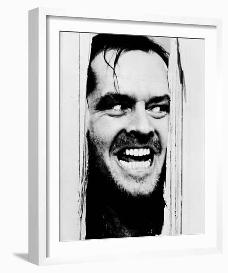 The Shining-null-Framed Photo