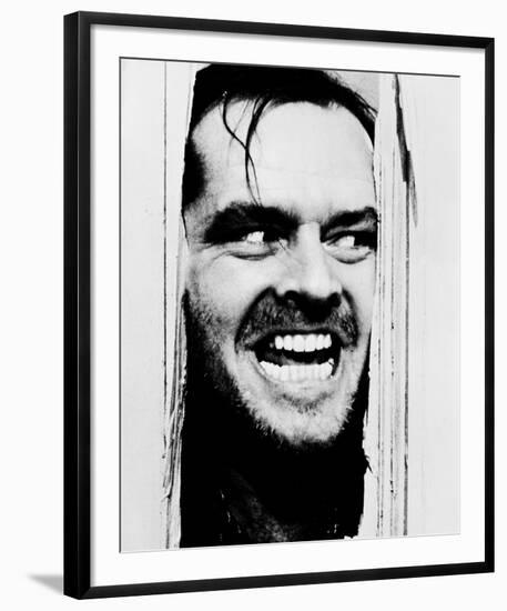 The Shining-null-Framed Photo