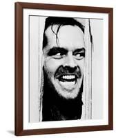 The Shining-null-Framed Photo