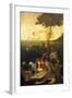 The Ship of Fools-Hieronymus Bosch-Framed Giclee Print