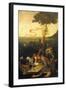 The Ship of Fools-Hieronymus Bosch-Framed Giclee Print