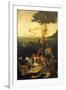 The Ship of Fools-Hieronymus Bosch-Framed Giclee Print