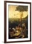 The Ship of Fools-Hieronymus Bosch-Framed Giclee Print