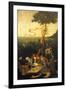 The Ship of Fools-Hieronymus Bosch-Framed Giclee Print