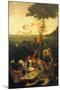 The Ship of Fools-Hieronymus Bosch-Mounted Giclee Print