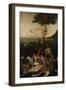 The Ship of Fools-Hieronymus Bosch-Framed Giclee Print