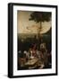 The Ship of Fools-Hieronymus Bosch-Framed Giclee Print