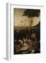 The Ship of Fools-Hieronymus Bosch-Framed Giclee Print