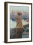 The Ship's Boy, 1887-Adolfo Guiard-Framed Giclee Print