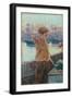 The Ship's Boy-Adolfo Guiard-Framed Giclee Print