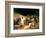 The Shootings of May 3rd 1808, 1814-Francisco de Goya-Framed Giclee Print