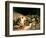 The Shootings of May 3rd 1808, 1814-Francisco de Goya-Framed Giclee Print