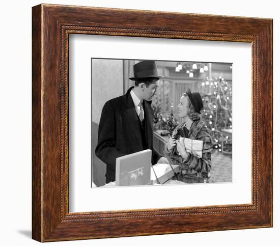 The Shop Around the Corner (1940)-null-Framed Photo