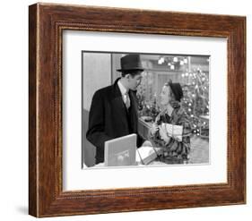 The Shop Around the Corner (1940)-null-Framed Photo