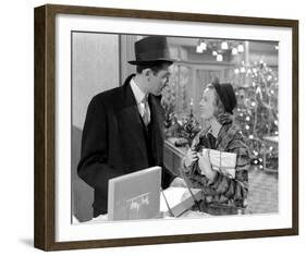 The Shop Around the Corner (1940)-null-Framed Photo