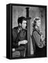 The Shop around the Corner, 1940-null-Framed Stretched Canvas