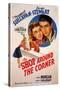 The Shop Around the Corner, 1940-null-Stretched Canvas