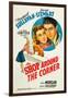 THE SHOP AROUND THE CORNER, from left: Margaret Sullavan, James Stewart, 1940-null-Framed Art Print