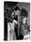 The Shop Around The Corner, James Stewart, Margaret Sullavan, 1940-null-Stretched Canvas