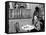The Shop Around The Corner, James Stewart, Margaret Sullavan, 1940-null-Framed Stretched Canvas