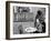 The Shop Around The Corner, James Stewart, Margaret Sullavan, 1940-null-Framed Photo