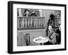 The Shop Around The Corner, James Stewart, Margaret Sullavan, 1940-null-Framed Photo