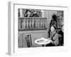 The Shop Around The Corner, James Stewart, Margaret Sullavan, 1940-null-Framed Photo