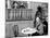The Shop Around The Corner, James Stewart, Margaret Sullavan, 1940-null-Mounted Photo