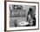 The Shop Around The Corner, James Stewart, Margaret Sullavan, 1940-null-Framed Photo