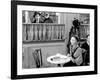 The Shop Around The Corner, James Stewart, Margaret Sullavan, 1940-null-Framed Photo