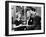 The Shop Around The Corner, Margaret Sullavan, Frank Morgan, James Stewart, 1940-null-Framed Photo