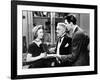 The Shop Around The Corner, Margaret Sullavan, Frank Morgan, James Stewart, 1940-null-Framed Photo