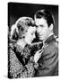 The Shop Around the Corner, Margaret Sullavan, James Stewart, 1940-null-Stretched Canvas