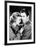 The Shop Around the Corner, Margaret Sullavan, James Stewart, 1940-null-Framed Photo