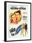 The Shop Around the Corner, Margaret Sullavan, James Stewart, 1940-null-Framed Art Print