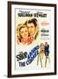 The Shop Around the Corner, Margaret Sullavan, James Stewart, 1940-null-Framed Art Print