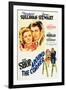 The Shop Around the Corner, Margaret Sullavan, James Stewart, 1940-null-Framed Art Print