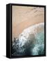 The Shore-Design Fabrikken-Framed Stretched Canvas