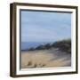 The Shore-Vivien Rhyan-Framed Art Print