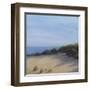 The Shore-Vivien Rhyan-Framed Art Print