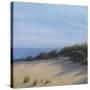 The Shore-Vivien Rhyan-Stretched Canvas