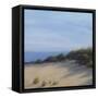 The Shore-Vivien Rhyan-Framed Stretched Canvas