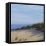 The Shore-Vivien Rhyan-Framed Stretched Canvas