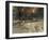 The Shortening Winter's Day-Joseph Farquharson-Framed Giclee Print