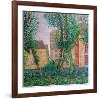 The Shortest Day-Noel Paine-Framed Giclee Print