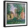 The Shortest Day-Noel Paine-Framed Giclee Print