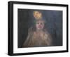 The Show I, 2000-Victoria Russell-Framed Giclee Print